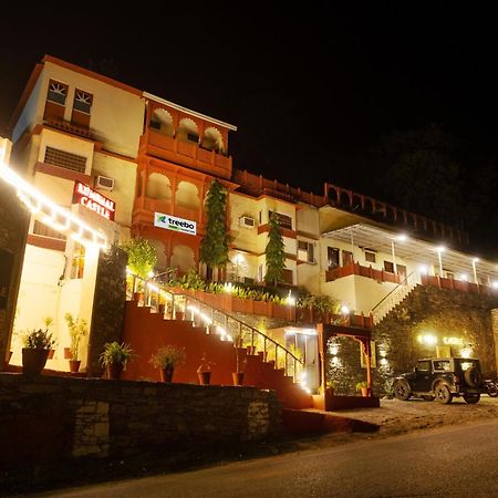 Treebo Kumbhal Castle, 2 Km From Kumbalgarh Fort Kumbhalgarh Exterior photo
